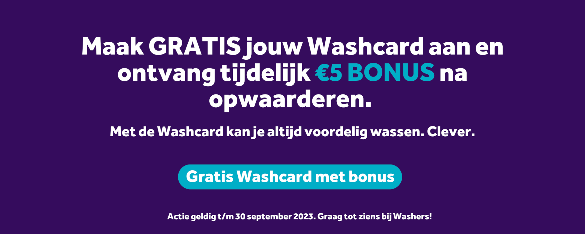 Washers, Clever Carwash in Den Hoorn, naast de A4 dichtbij Delft en Den
